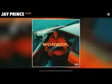 Jay Prince - Flow